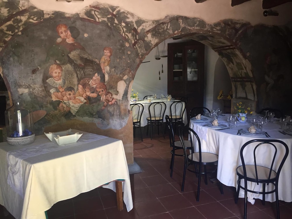Villa Nicetta 11/17