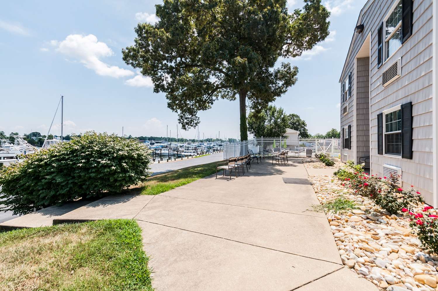 Quality Inn Solomons - Beacon Marina 24/25