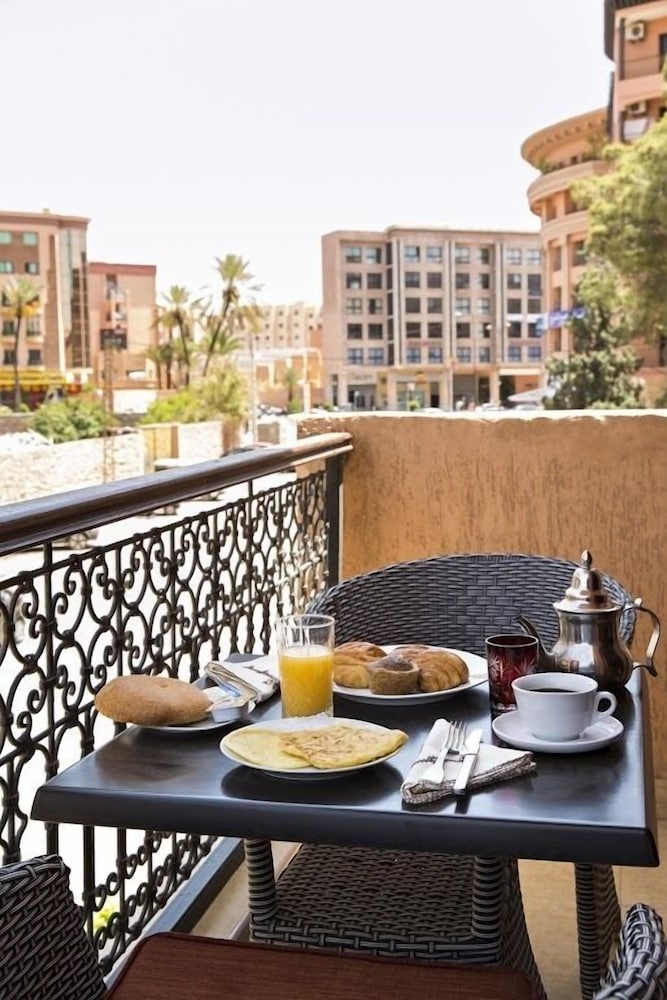 Riad Marrakech House 44/50