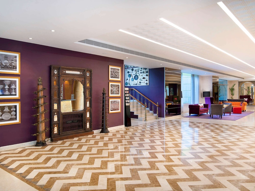 Grand Mercure Bengaluru At Gopalan Mall 7/50