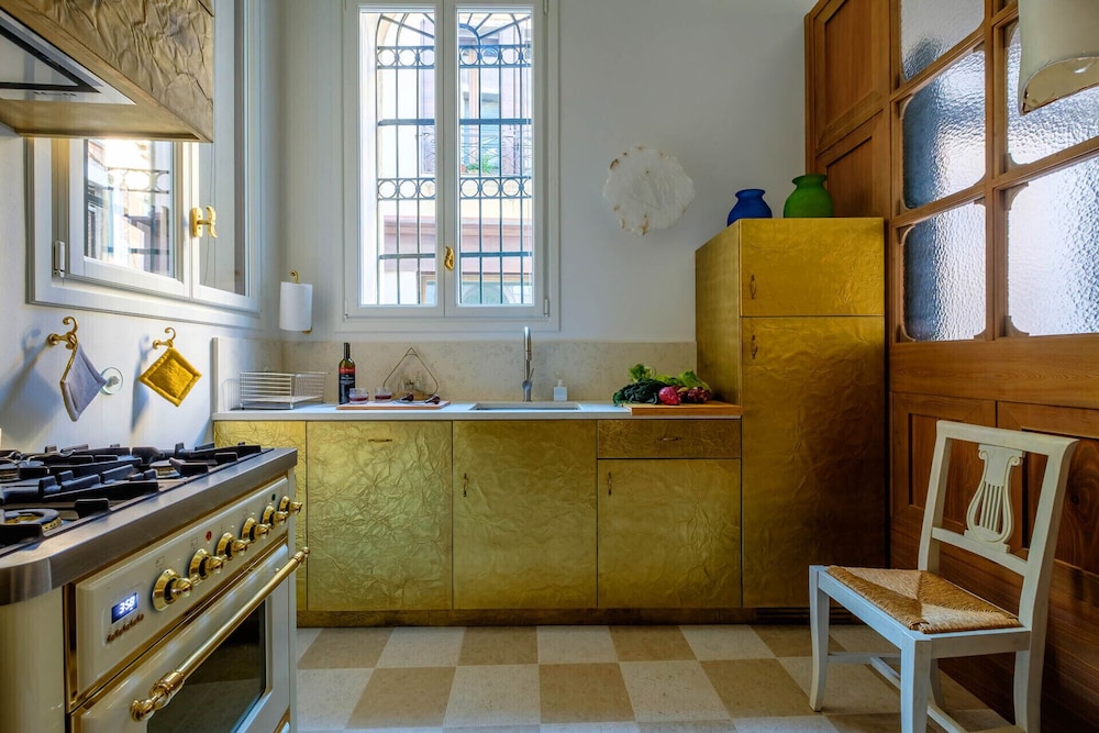 Ca del Ramo D oro 2/25