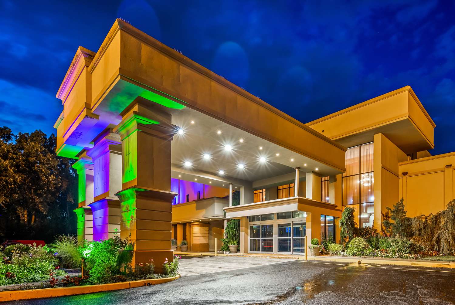 Baymont By Wyndham Pompton Plains/Wayne 2/16