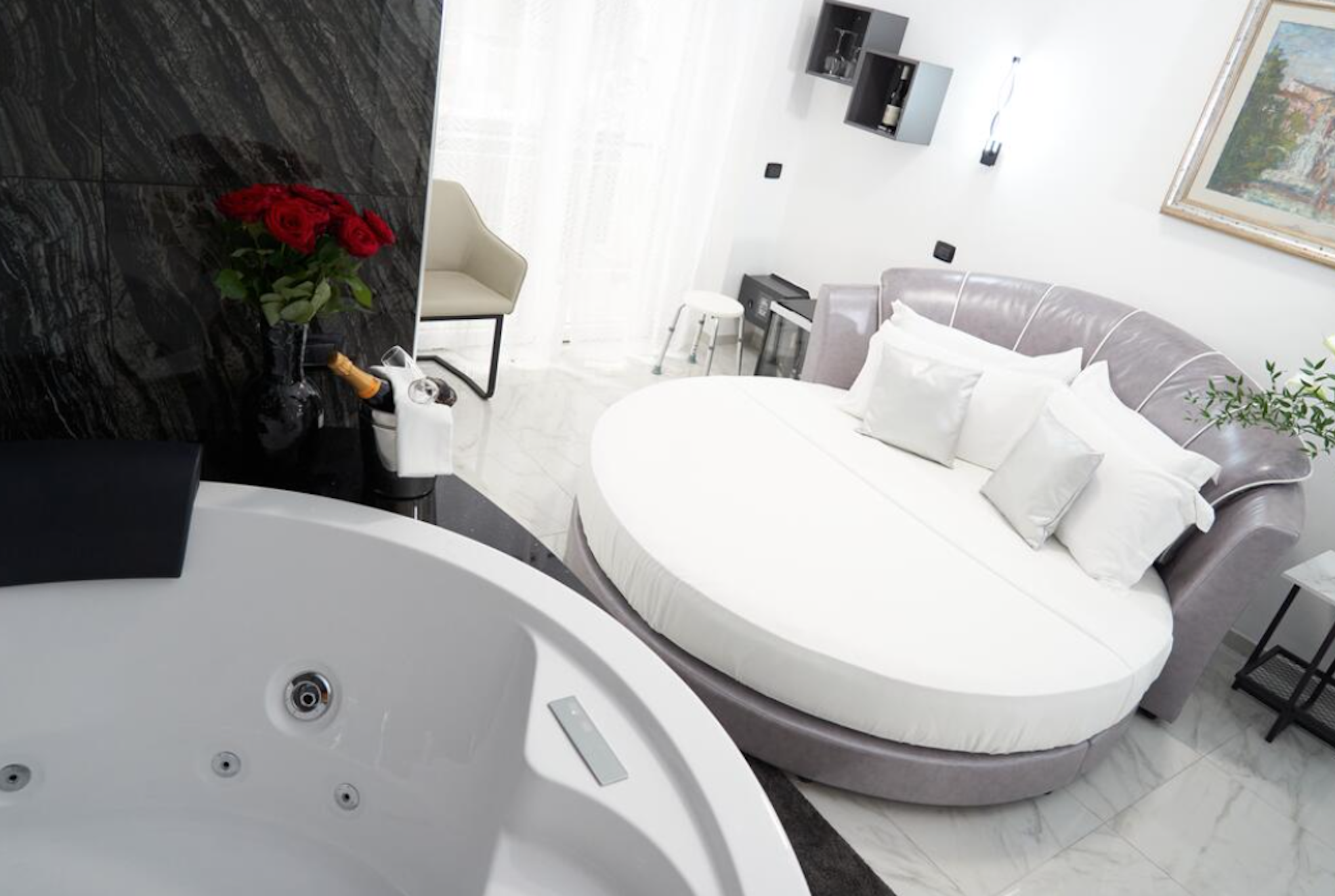 Gregorio VII Luxury Suites San Damaso 3/14