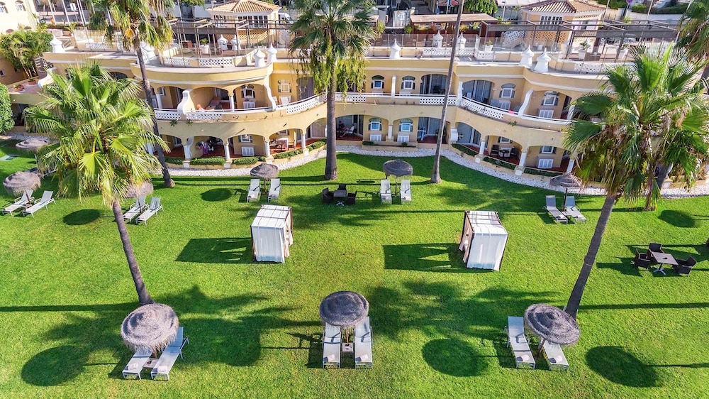 AP Oriental Beach - Adults Only 42/47