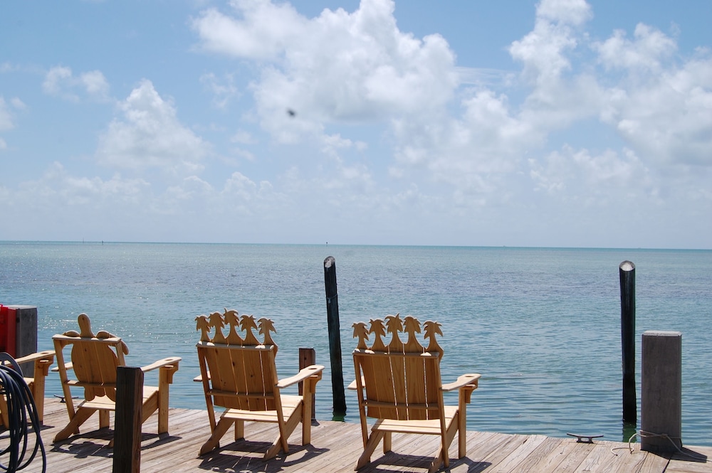 Seascape Resort and Marina 46/49
