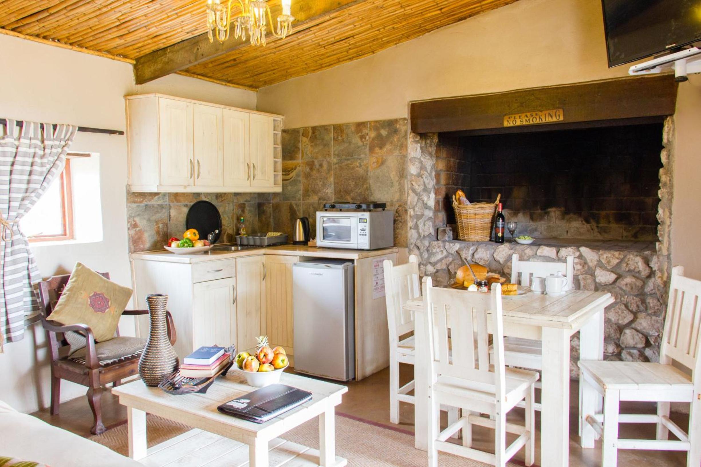 Thali Thali Game Lodge 27/50