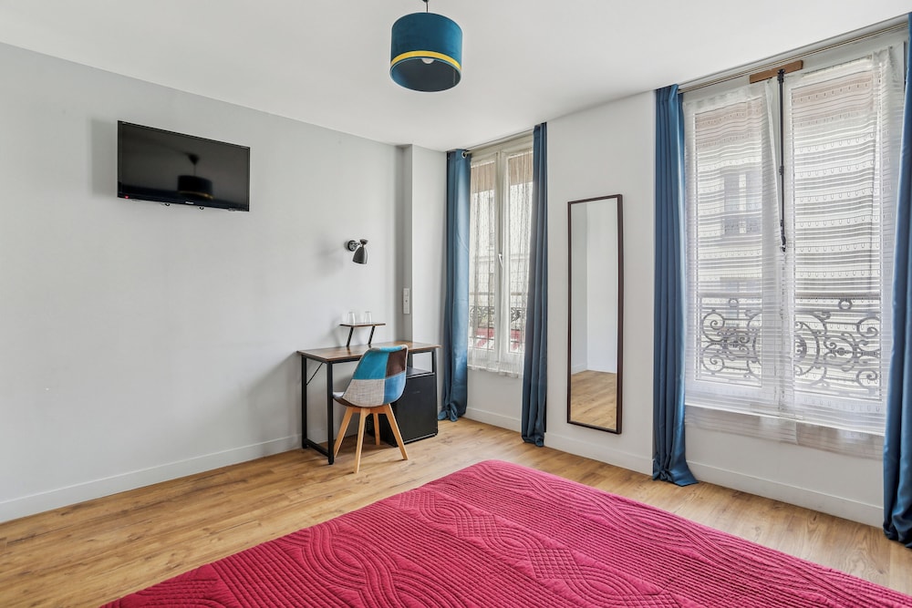 Hotel Telemaque 31/44