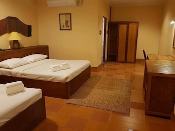 Pakse Hotel 14/49