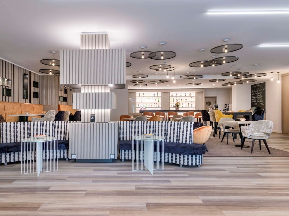 Mercure Hotel Hannover Oldenburger Allee 57/74