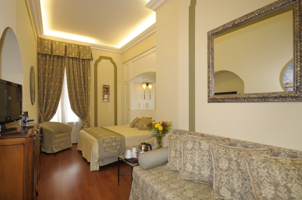 Hotel Le Isole 34/49