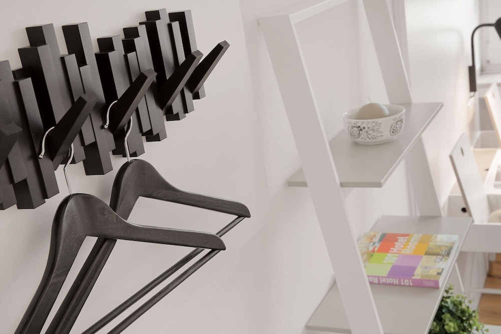 ベートーヴェン ホテル ドレーゼン furnished by BoConcept 写真5