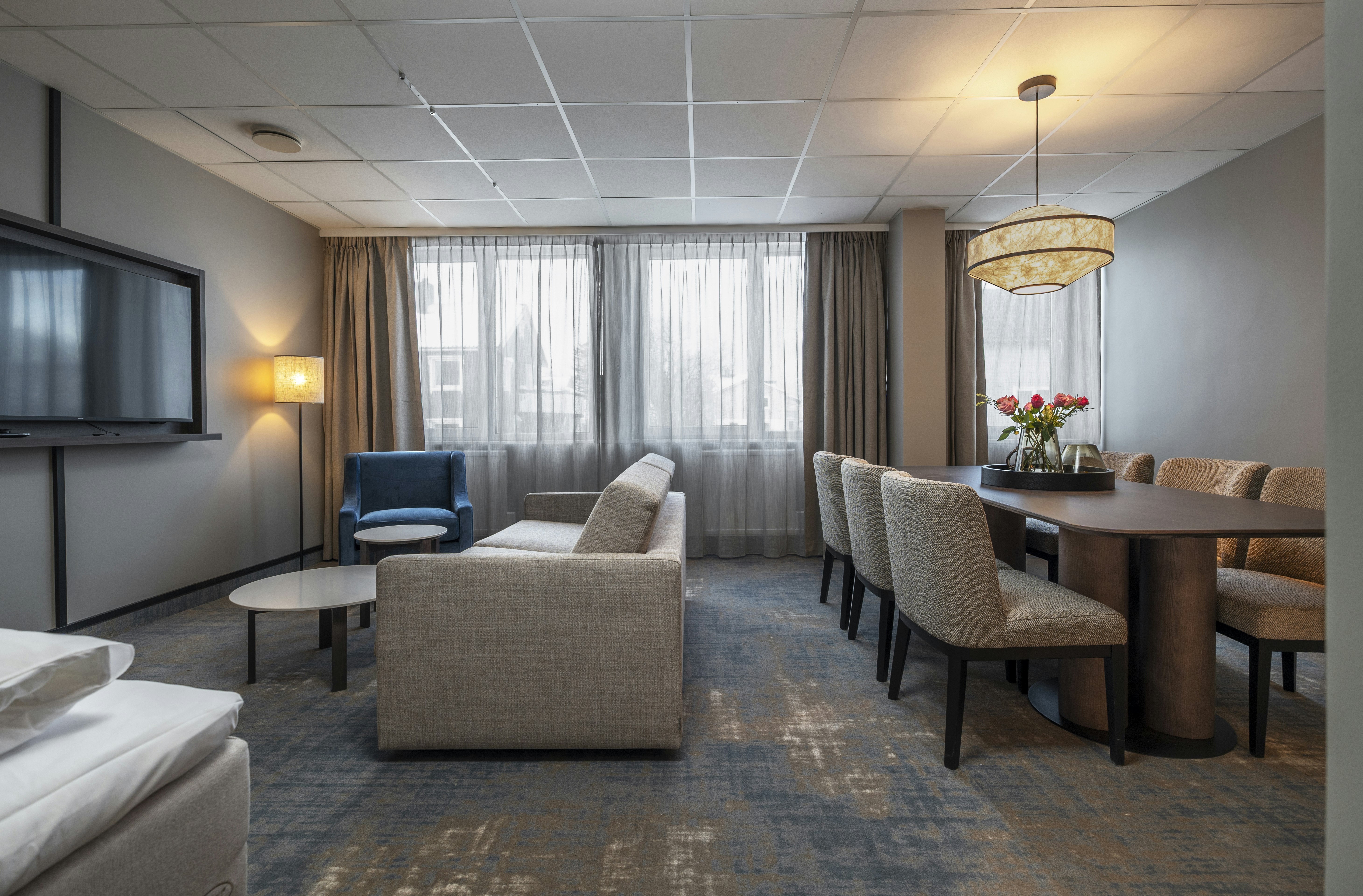 Thon Hotel Andrikken 39/64