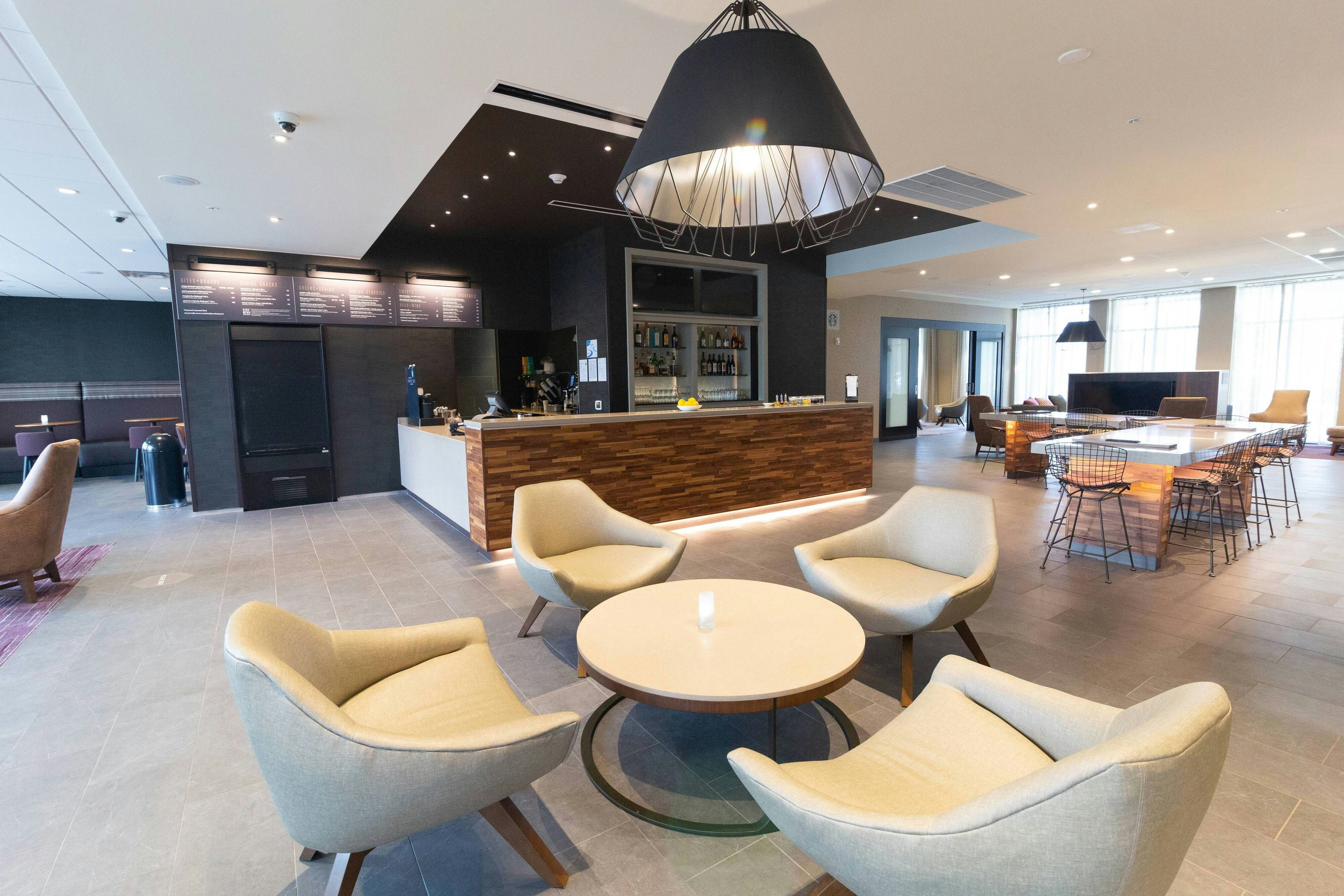 Courtyard by Marriott Cartersville 10/17