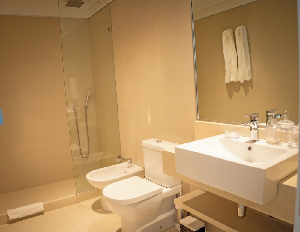 Solanas Punta Del Este Spa Resort 72/72