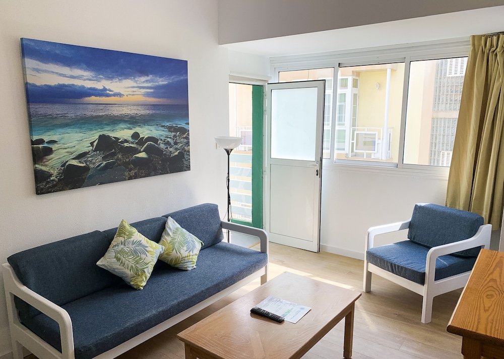 Brisamar Canteras Apartments 64/93