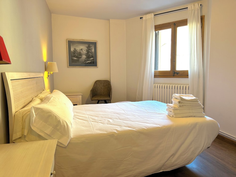 POSADA D ANEU B&B 6/33