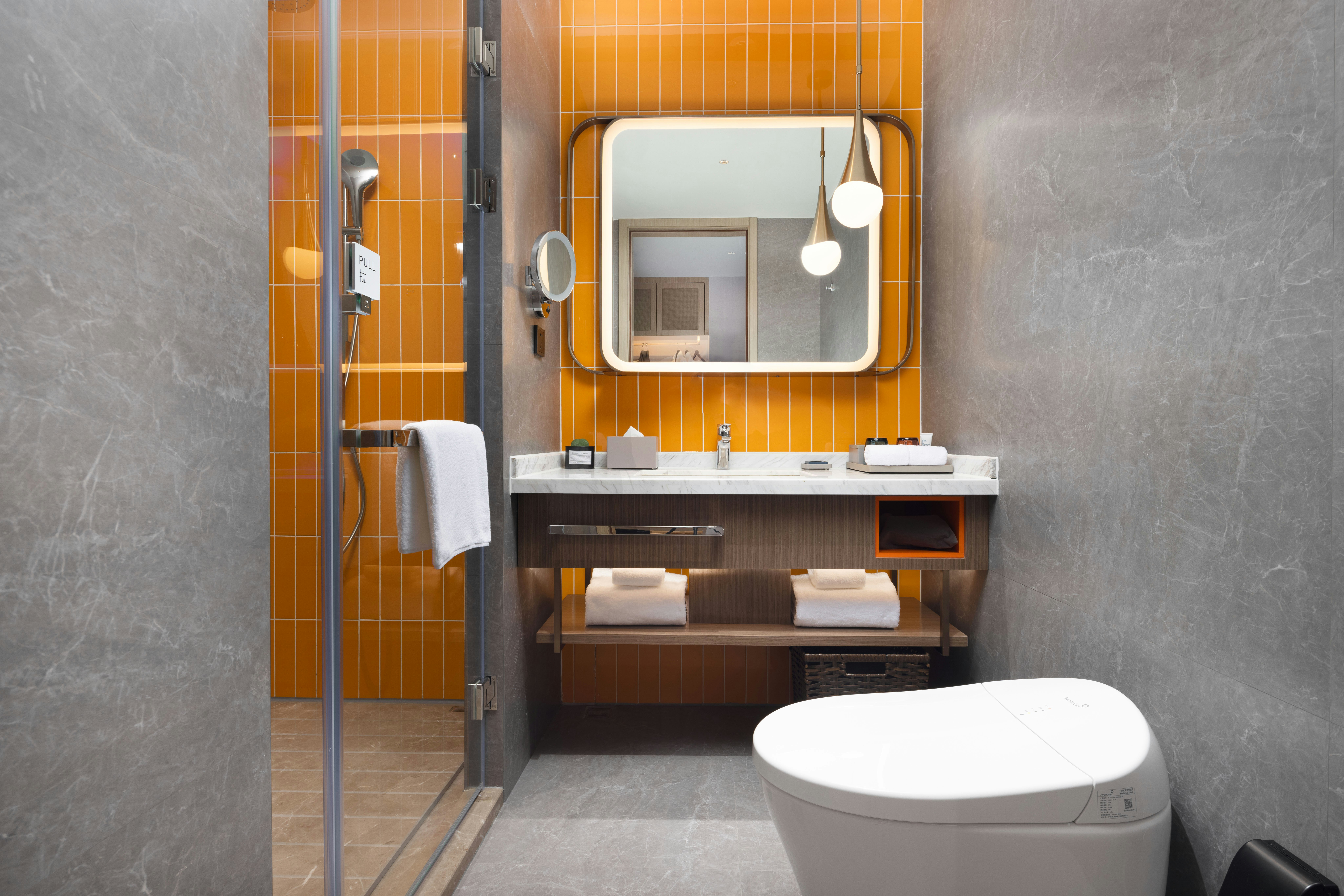 Home2 Suites By Hilton Guangzhou Conghua 57/58
