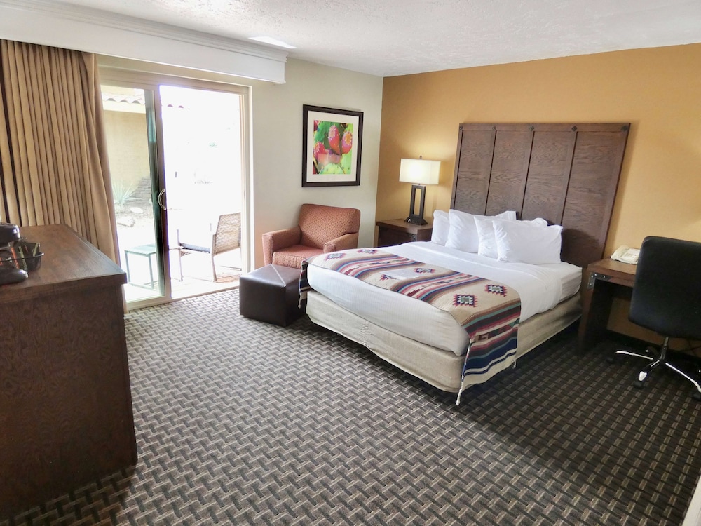 Best Western Rancho Grande 16/33