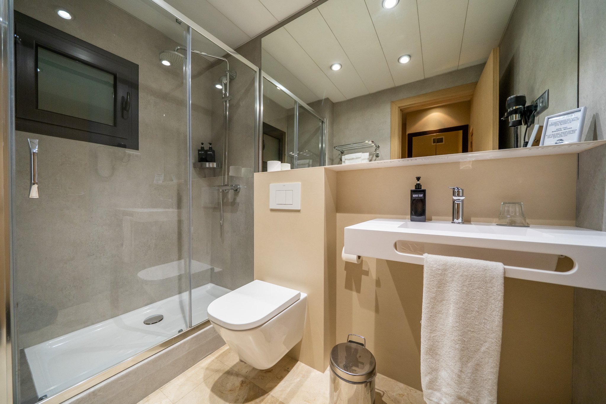 DOMUS SELECTA CONSTANZA 38/40