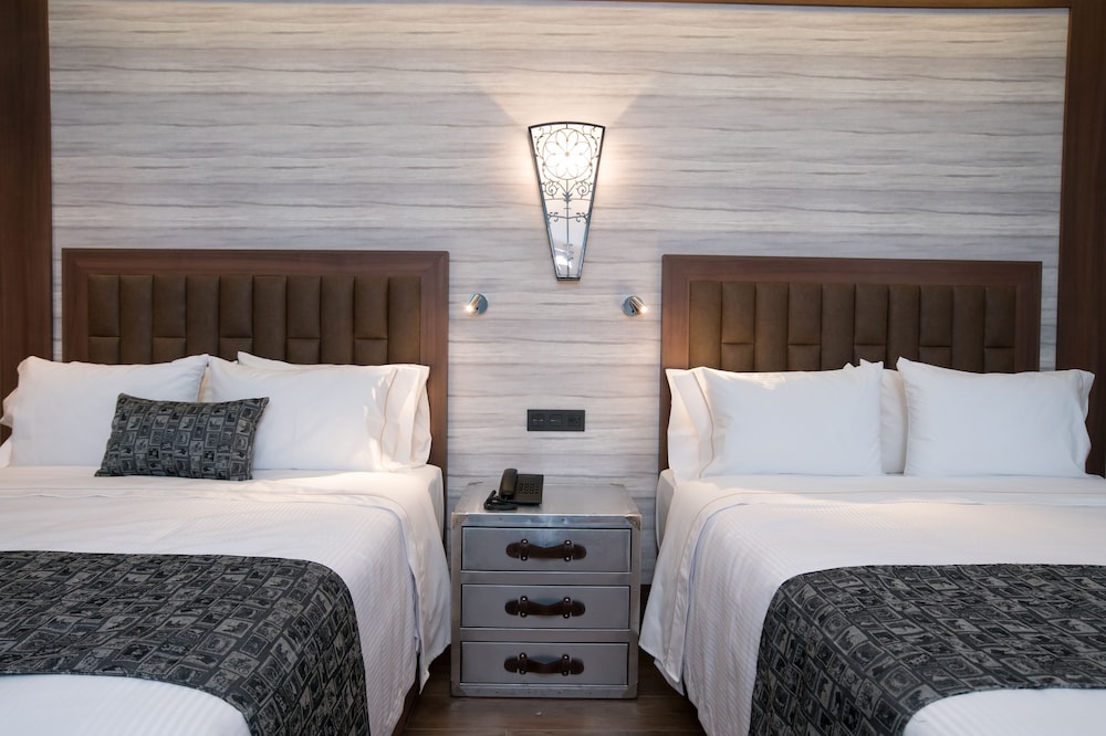 Hotel Ronda Minerva 18/62