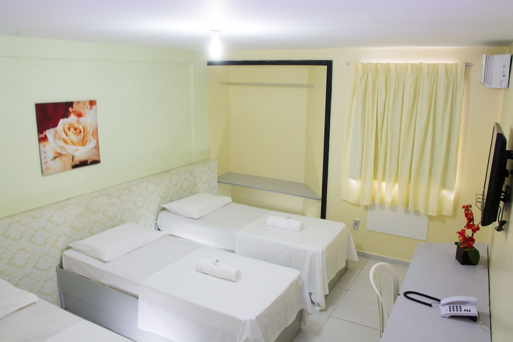JR Hotel 13/61