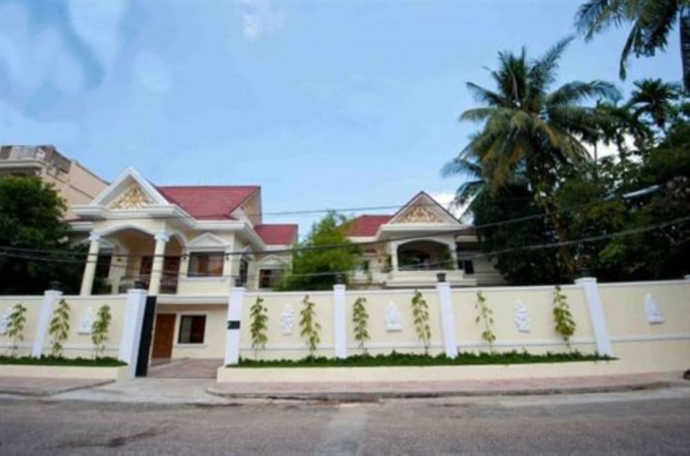 Villa Grange 63/69