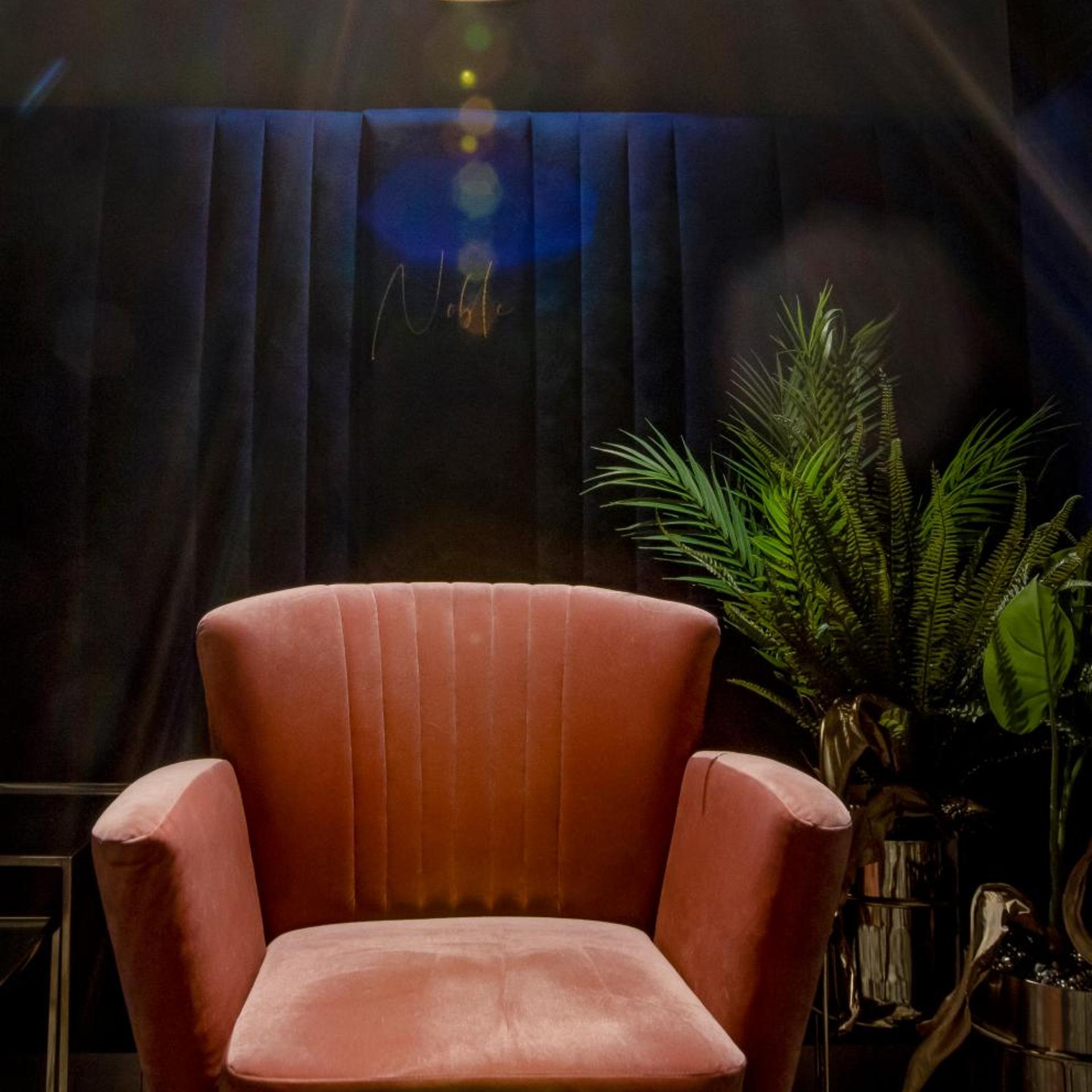 Noble Boutique Hotel - Adults Only 44/50