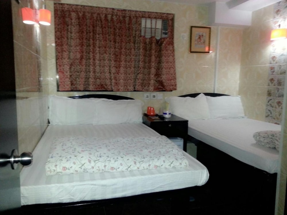 Dutch Hostel 39/39
