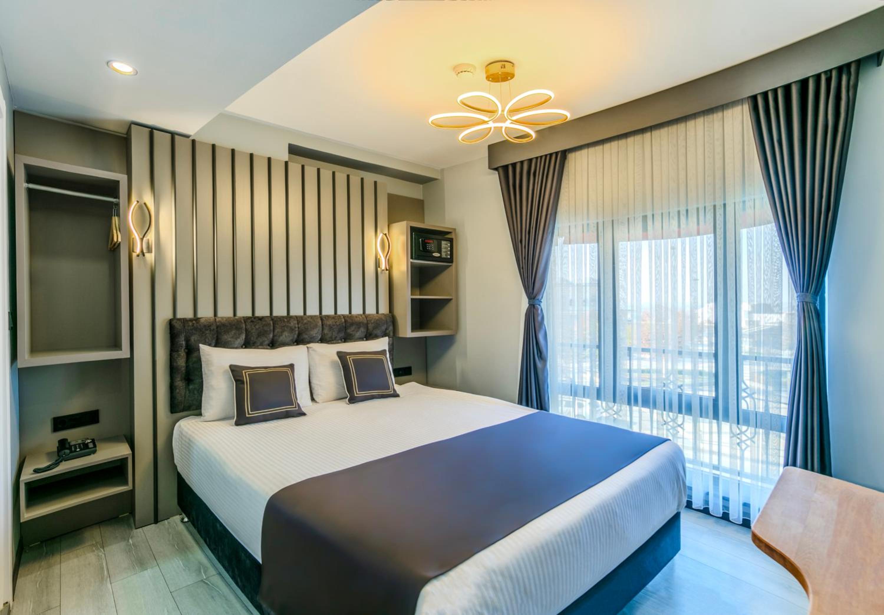 Med Life Hotel 9/36