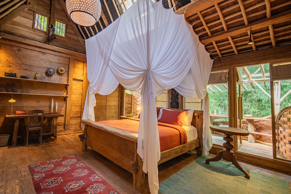 Bambu Indah Resort 11/50
