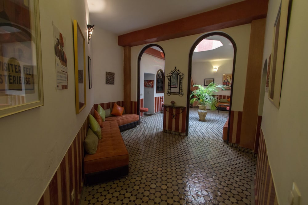 Riad Norma 29/50