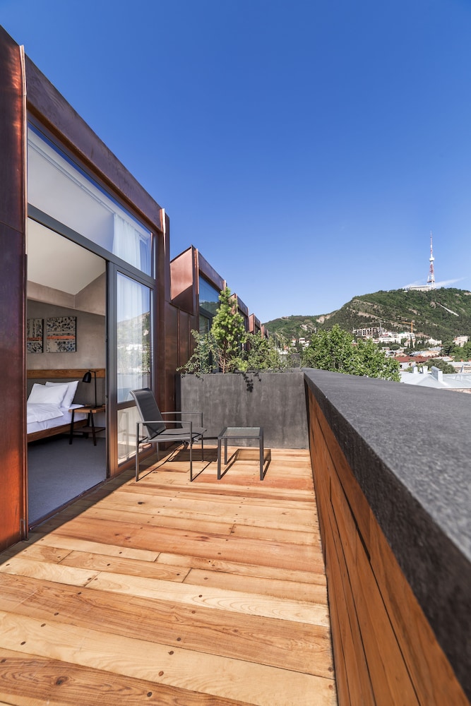 Iota Hotel Tbilisi 5/64