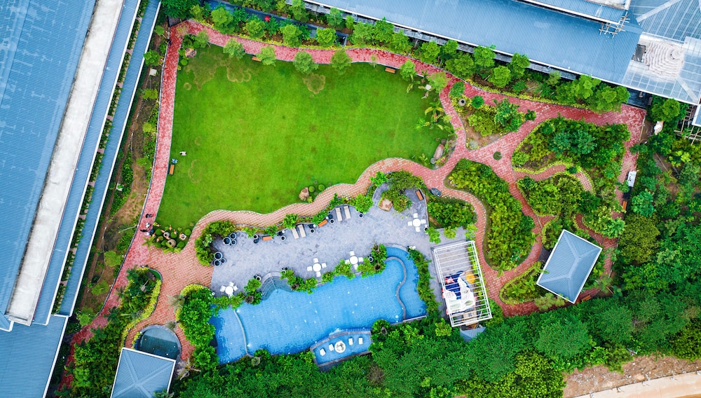 Mayfair Oasis Resort & Convention Jharsuguda 18/23