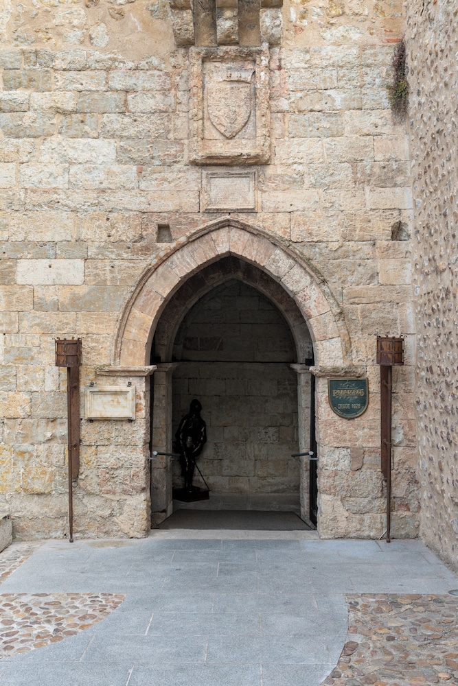 Parador De Ciudad Rodrigo 19/50