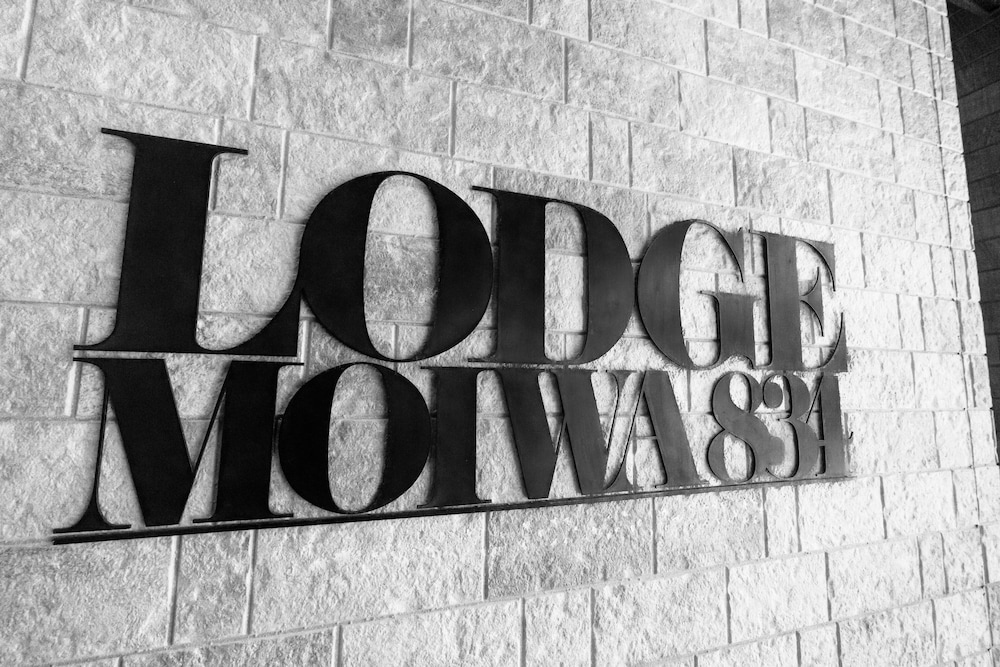 THE LODGE MOIWA 834 29/56