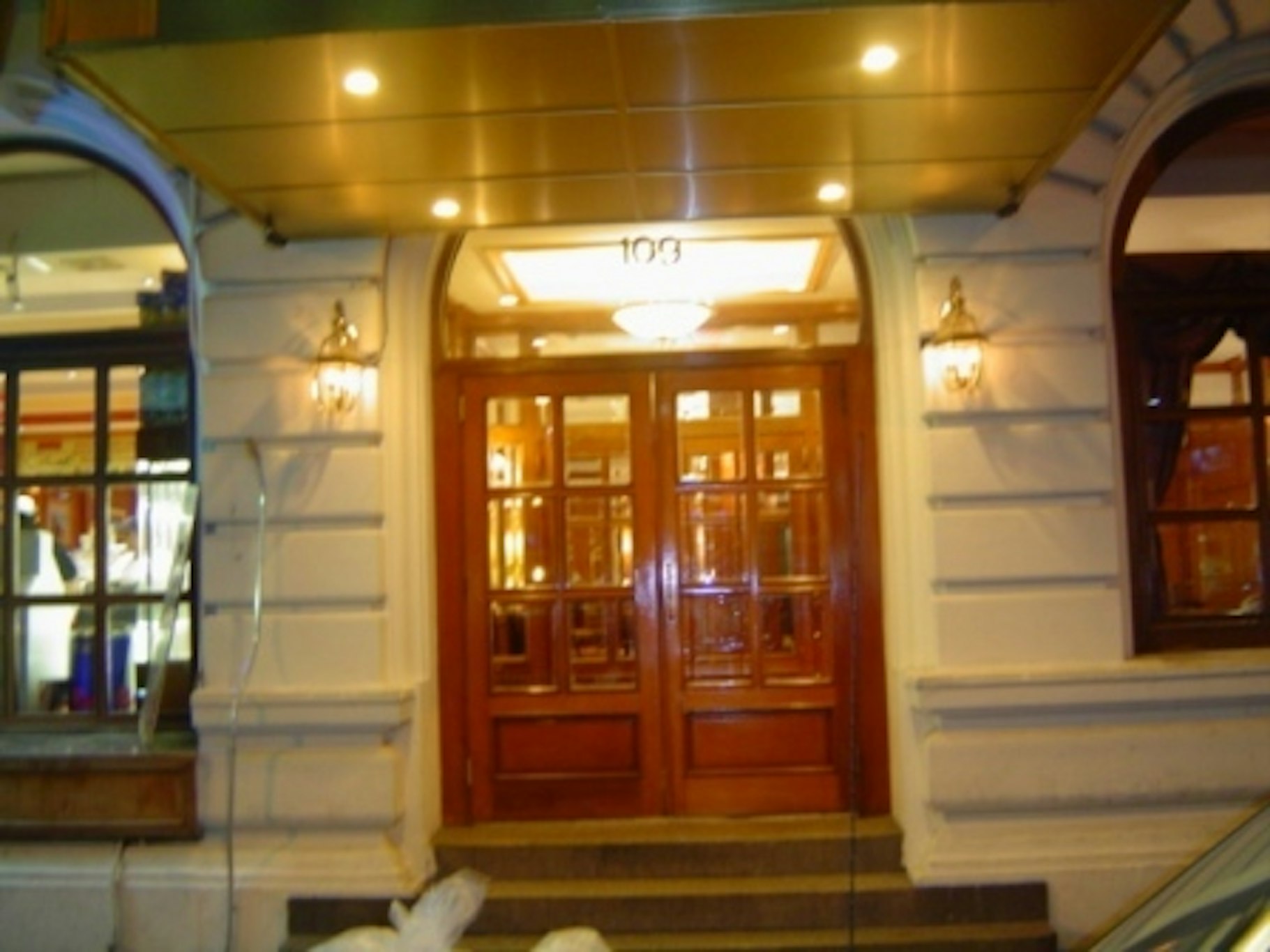Hotel St James 3/36