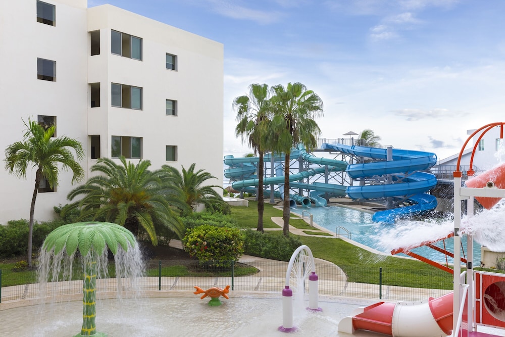 Dreams Puerto Morelos Resort & Spa 6/73