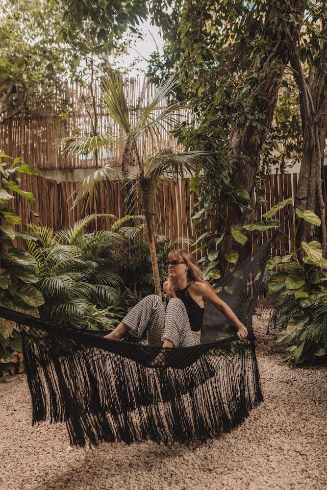 Casa Agape Boutique Hotel Tulum 37/44
