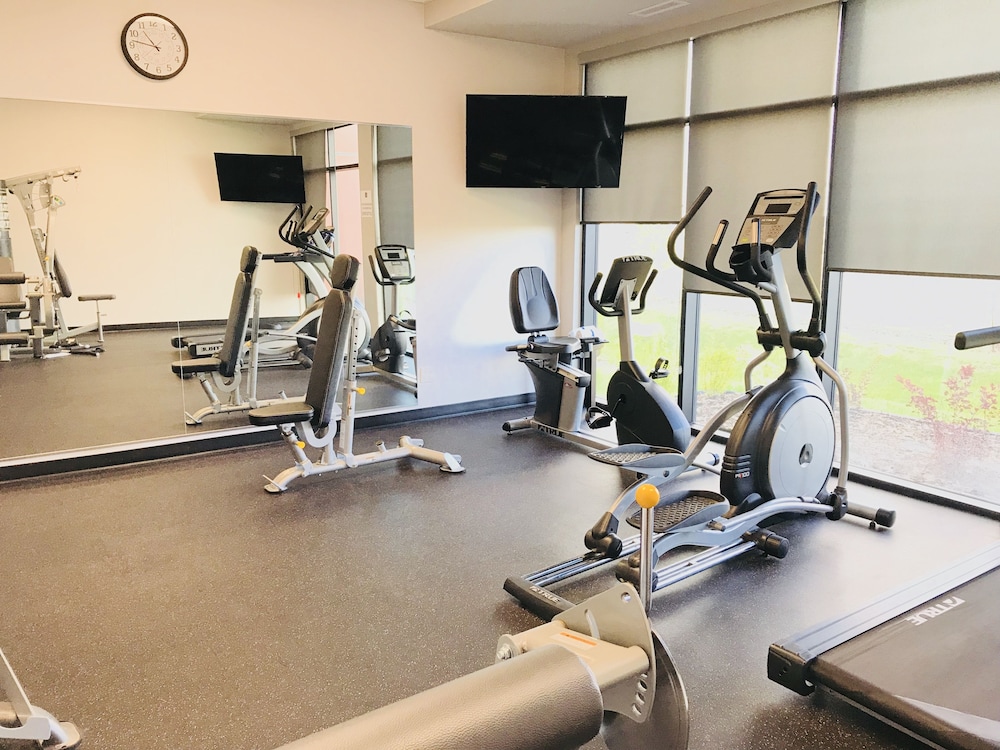 Park Inn By Radisson Edmonton Airport 38/60