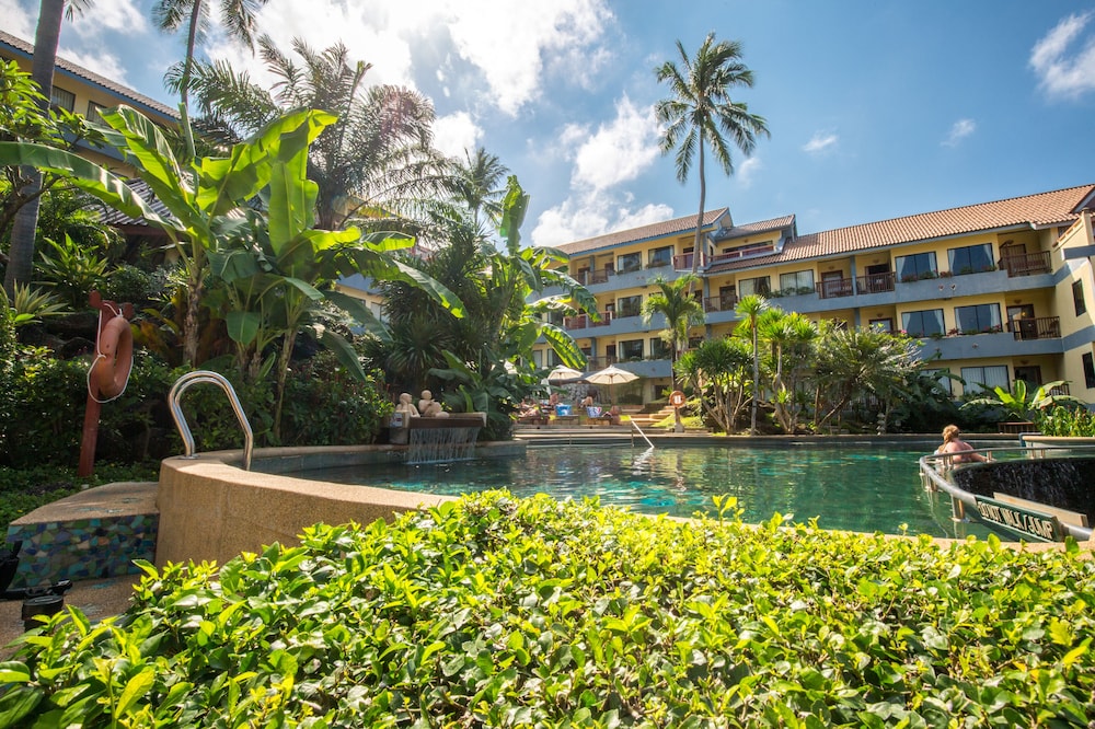 Karona Resort And Spa 42/50