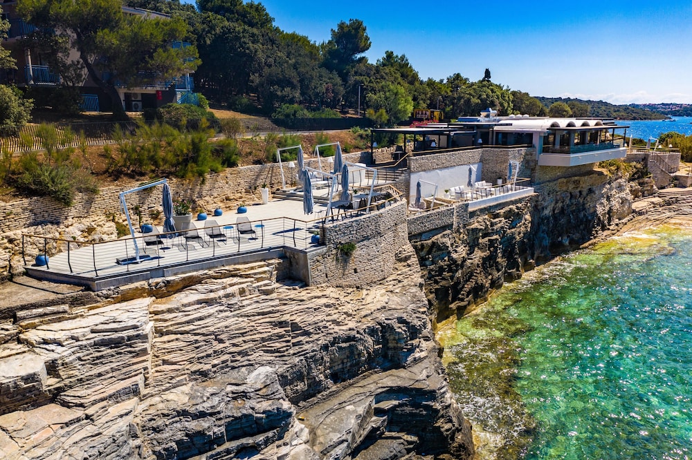 Arena Verudela Beach 45/50