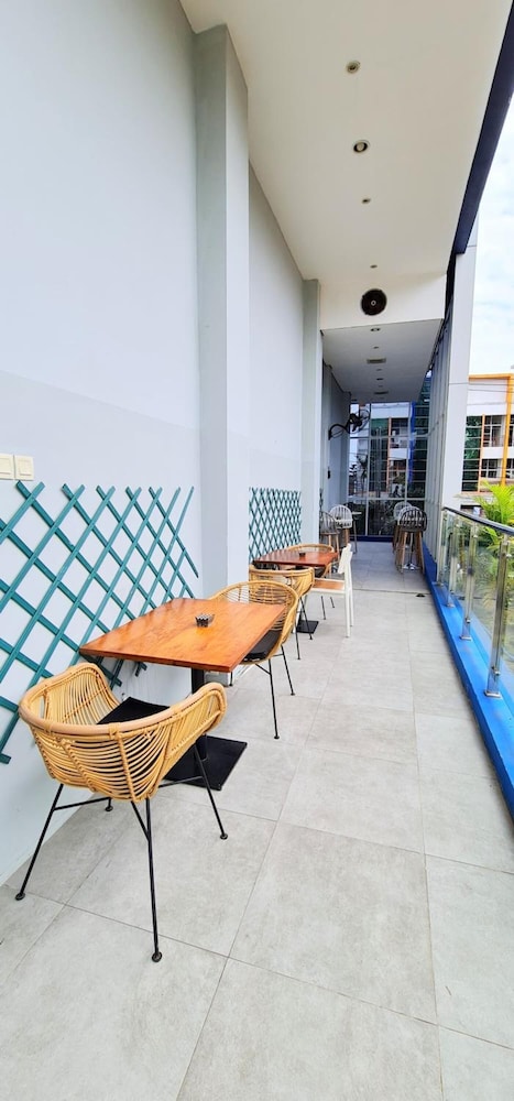 Radja Art And Boutique Hotel Semarang 54/66