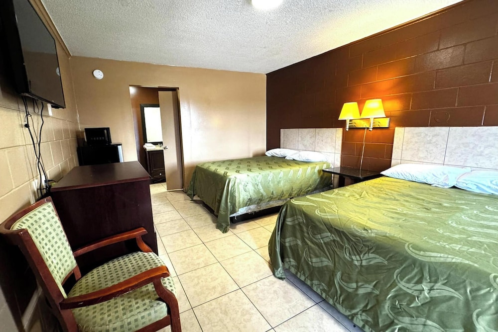 OYO Briarwood Motel 19/49