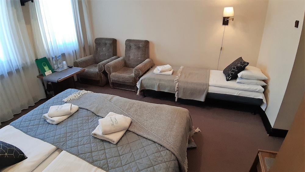 Hotel Kasprowy Wierch 38/50