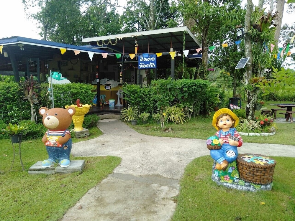 Sangvimarn Resort 28/50