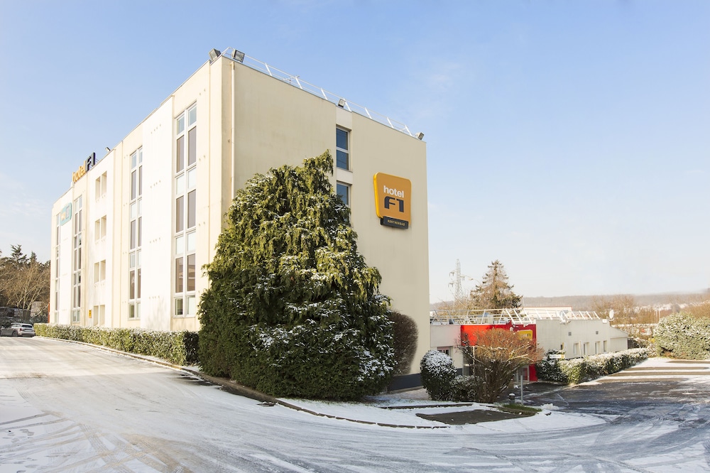 Hotel Premiere Classe Ex Premiere Classe Igny 41/46
