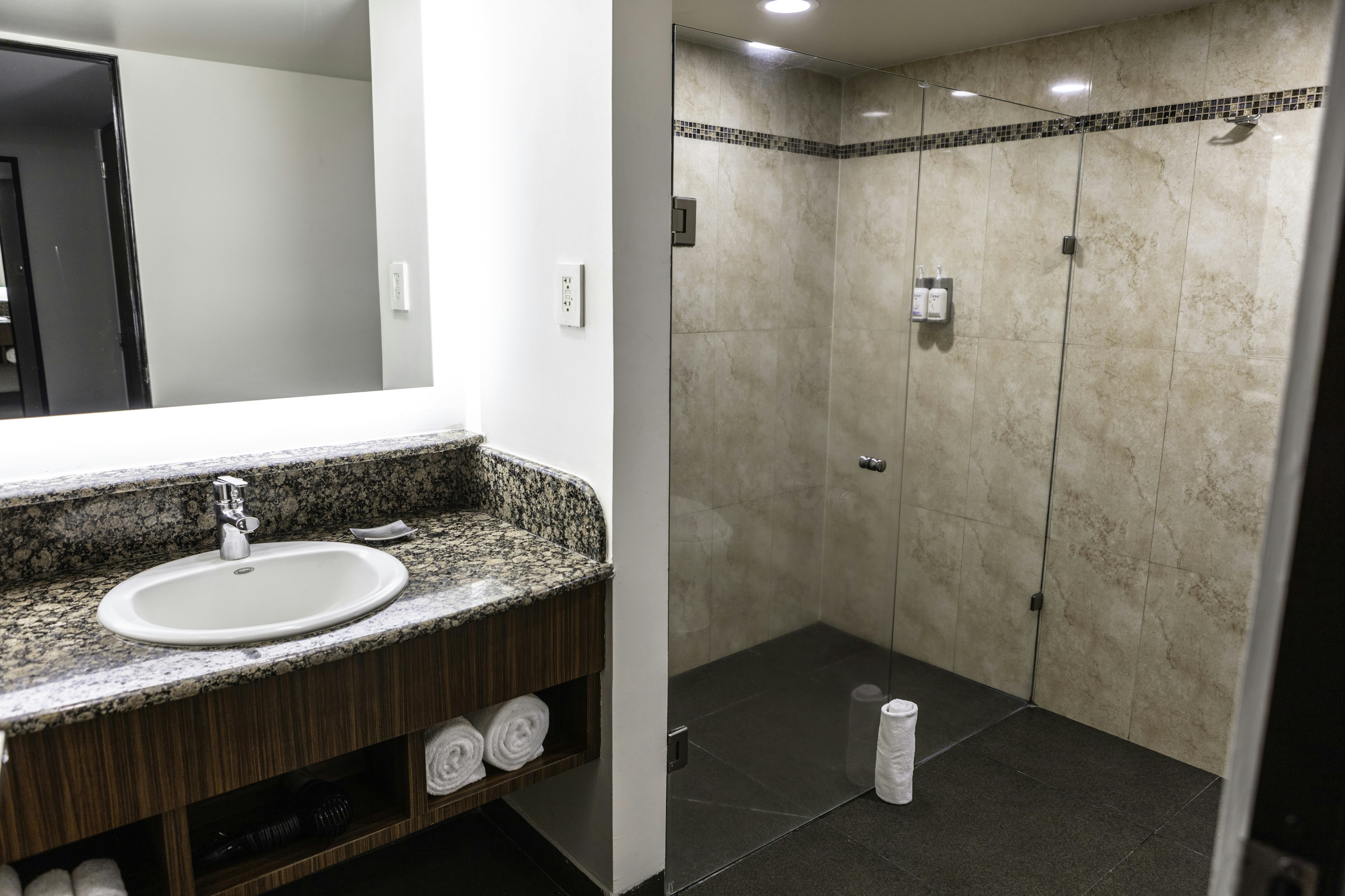 Holiday Inn Ciudad de Mexico Trade Center 78/80