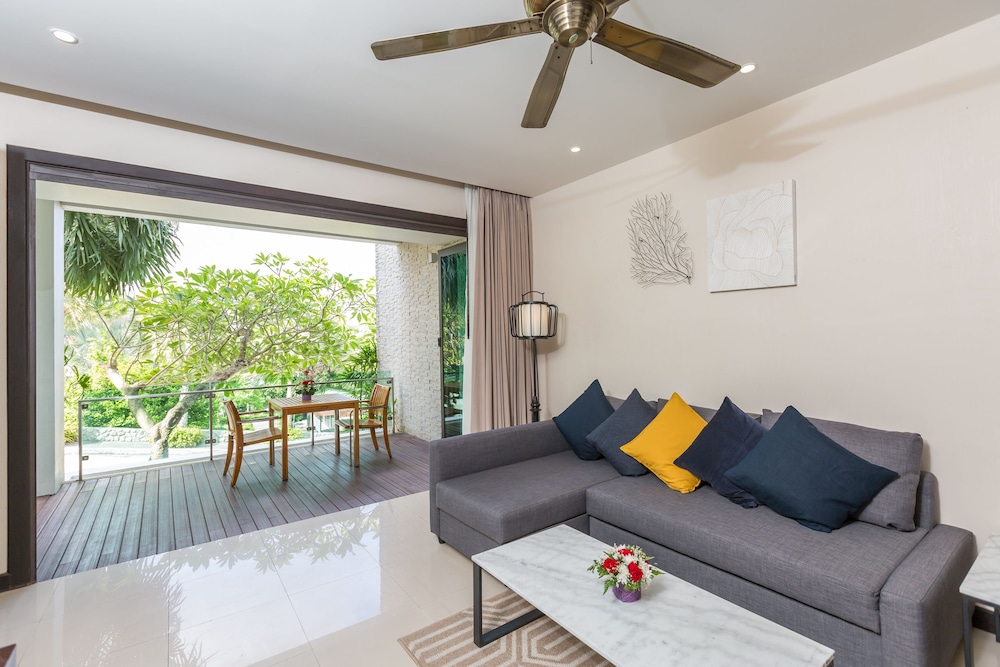Club Wyndham Patong Hill Phuket 35/48