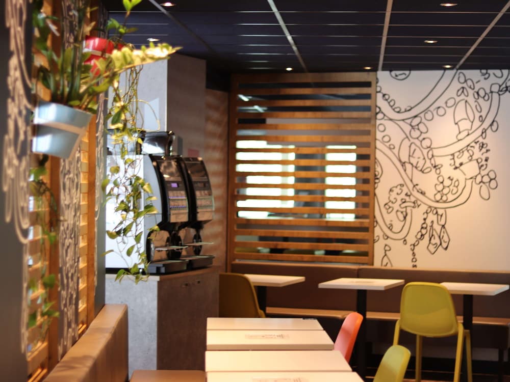 Ibis Budget Paris La Villette 19Eme 55/72