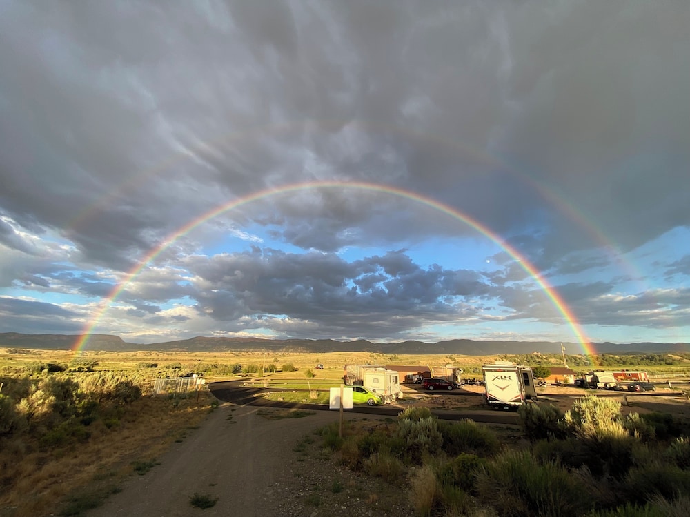 The Riverside Ranch Rv Park Motel & Campground 65/67